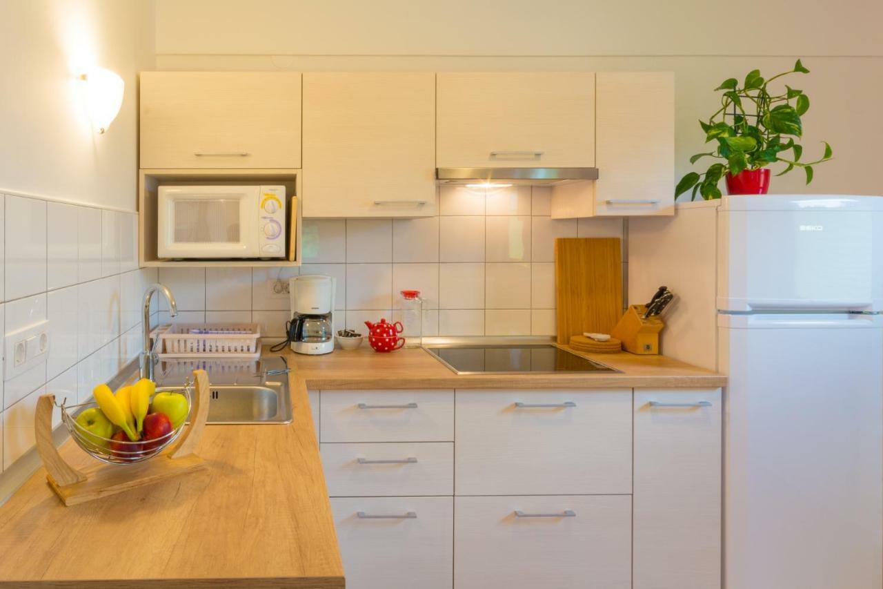 Apartment Stefelin Bled Extérieur photo